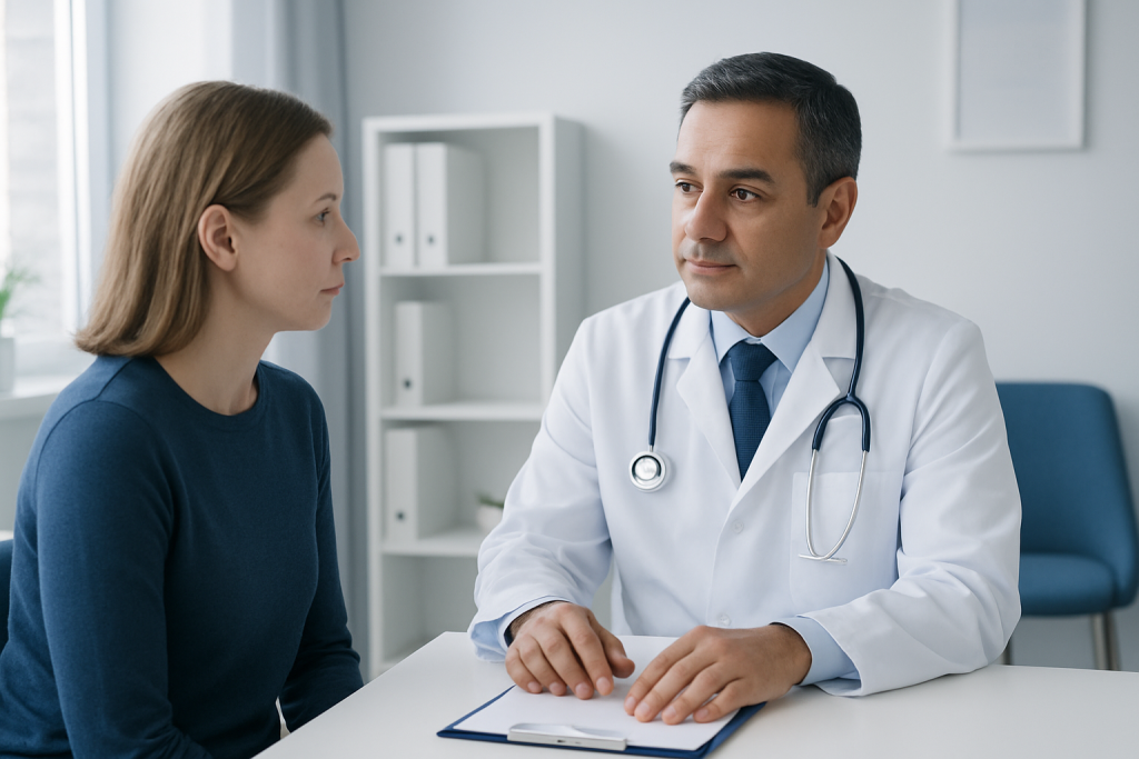 Causes and Risk Factors — Diflucan