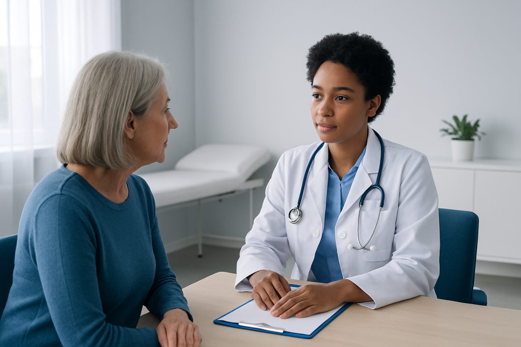 Causes and Risk Factors — amaranth