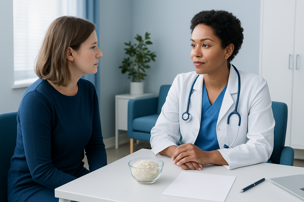 Causes and Risk Factors — tapioca