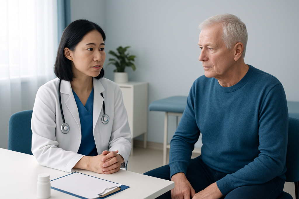 Causes and Risk Factors — Naproxen 500mg