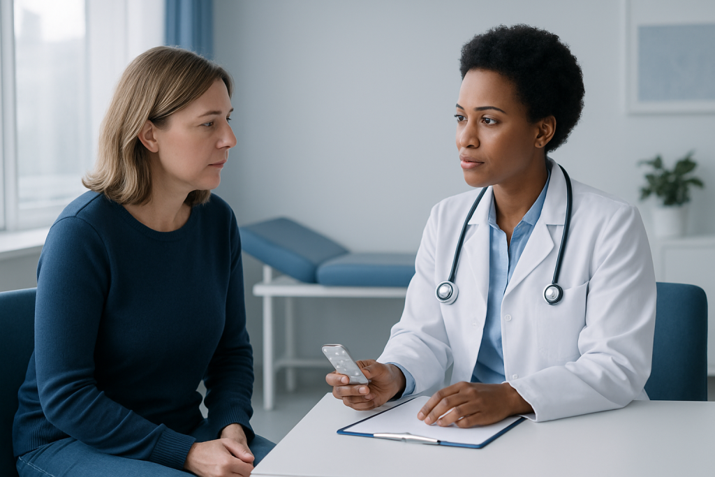 Causes and Risk Factors — Z Pack