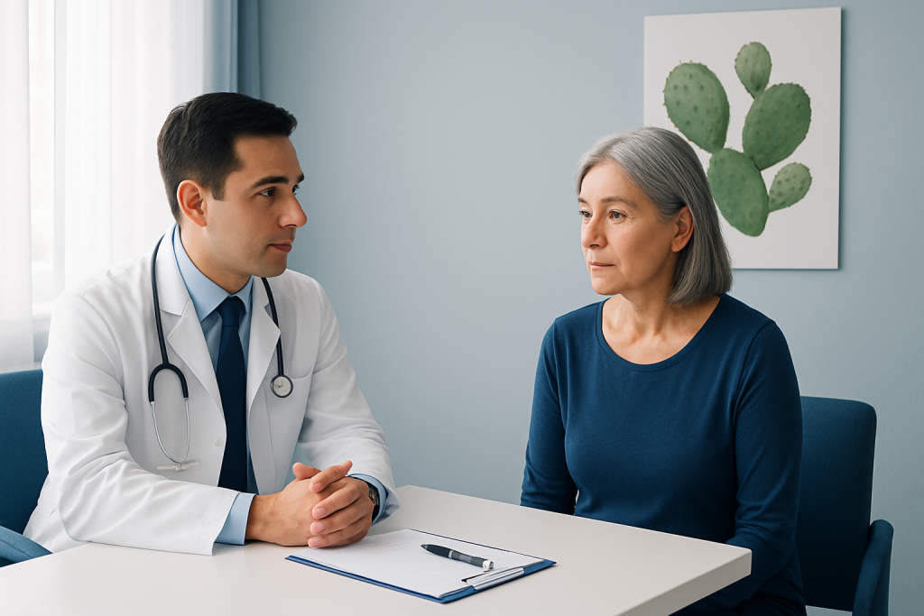 Causes and Risk Factors — prickly pear