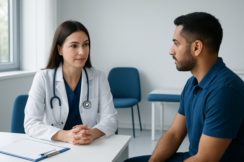 Causes and Risk Factors — L carnitine