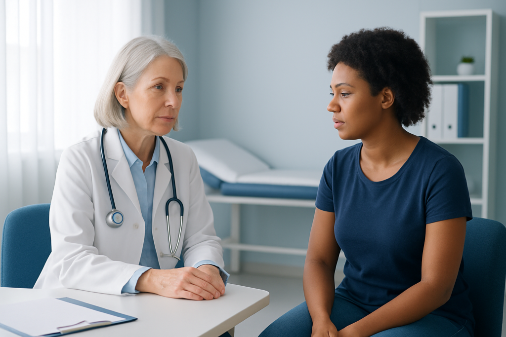 Causes and Risk Factors — ceftriaxone