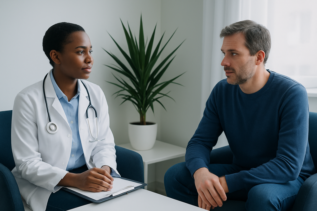 Causes and Risk Factors — Yucca