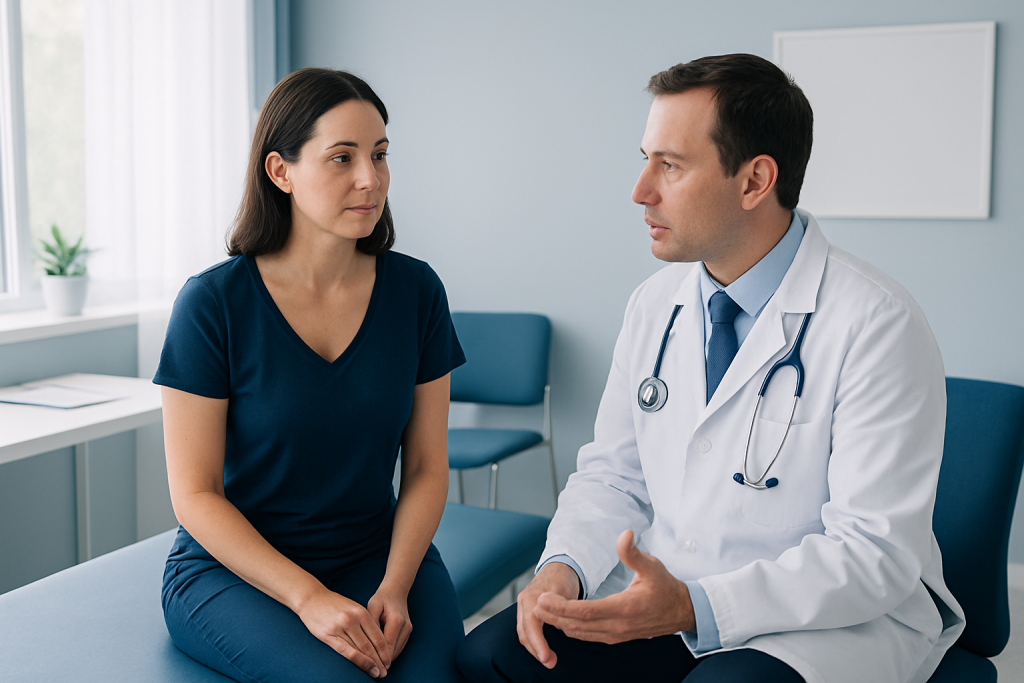 Causes and risk factors — Areola