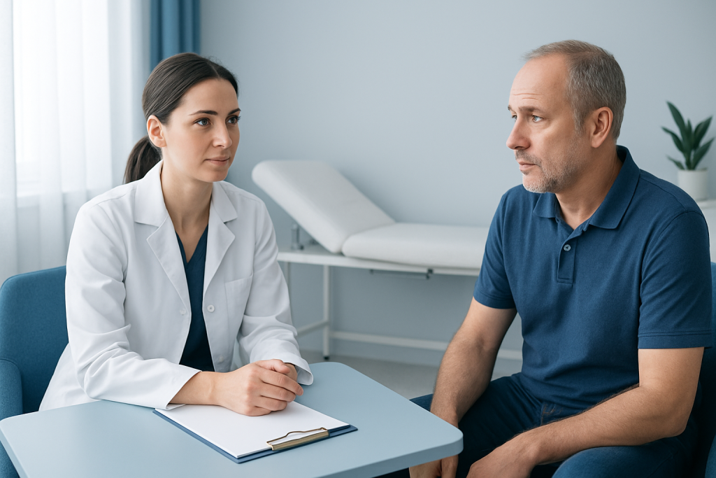 Causes and Risk Factors — PDT