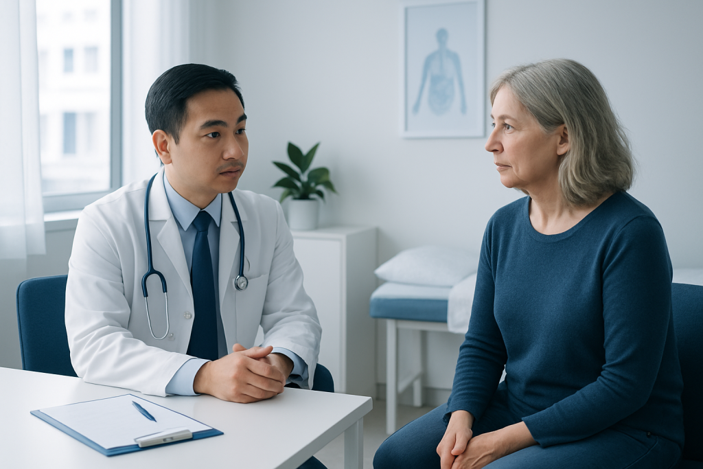 Causes and Risk Factors — Bromelain