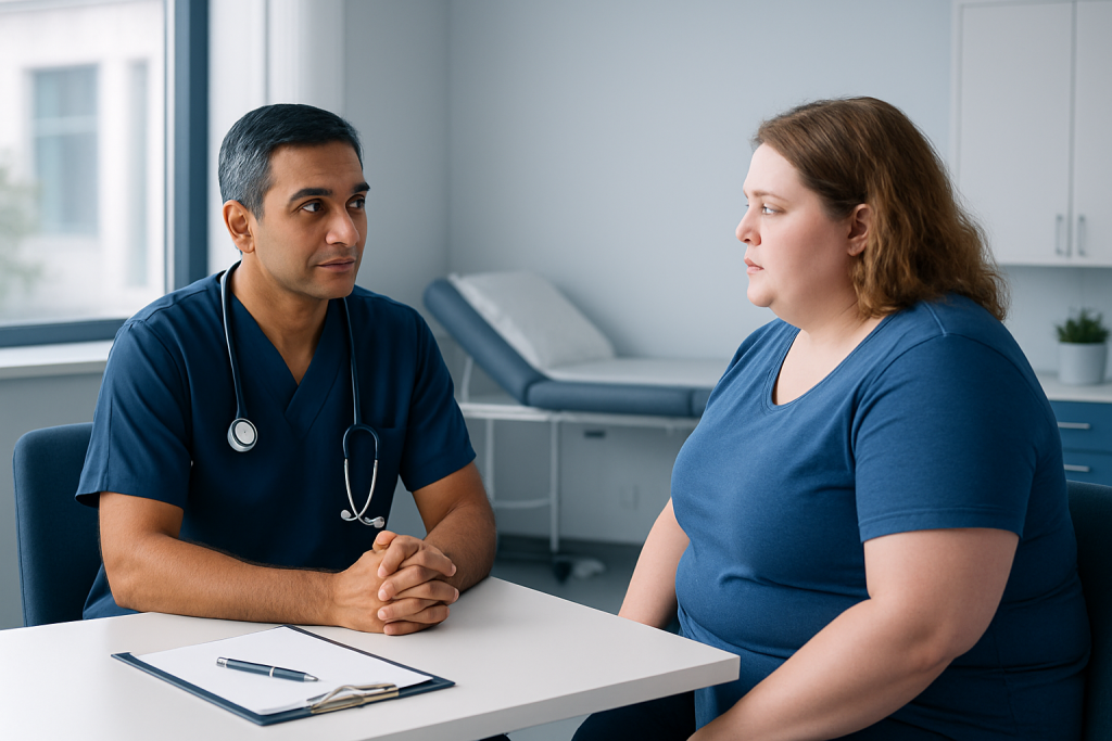 Causes and Risk Factors — appetite suppressant