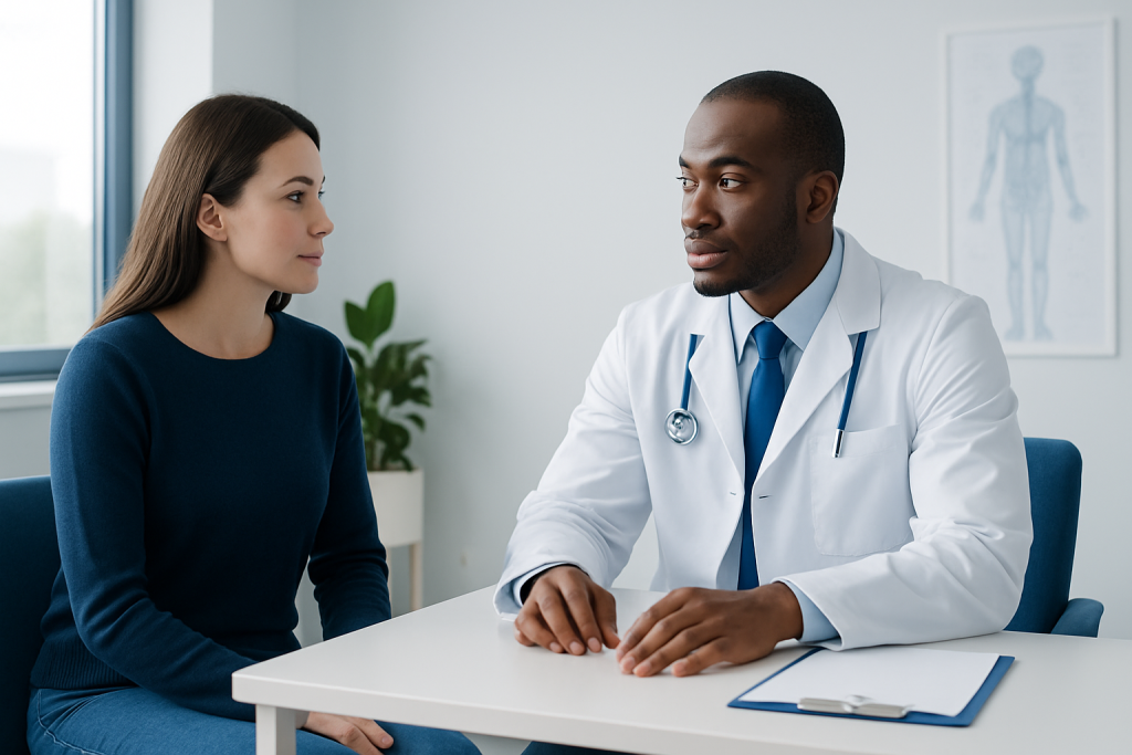 Causes and Risk Factors — Clindamycin phosphate