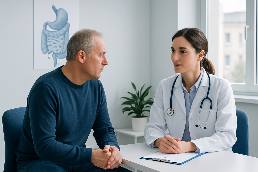 Causes and Risk Factors — cholestyramine