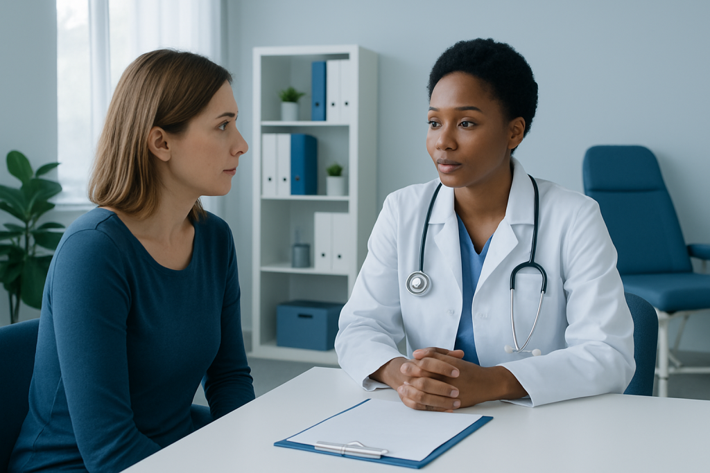 Causes and risk factors — low histamine diet
