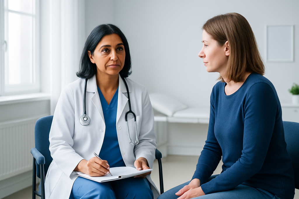 Causes and Risk Factors — Farxiga generic