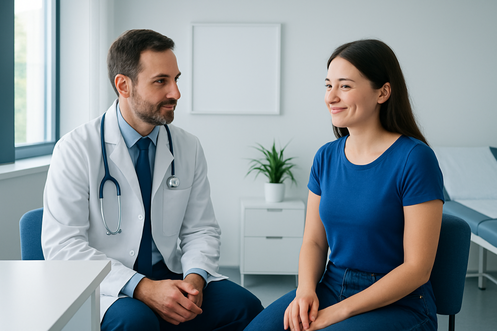 Causes and Risk Factors — dimples