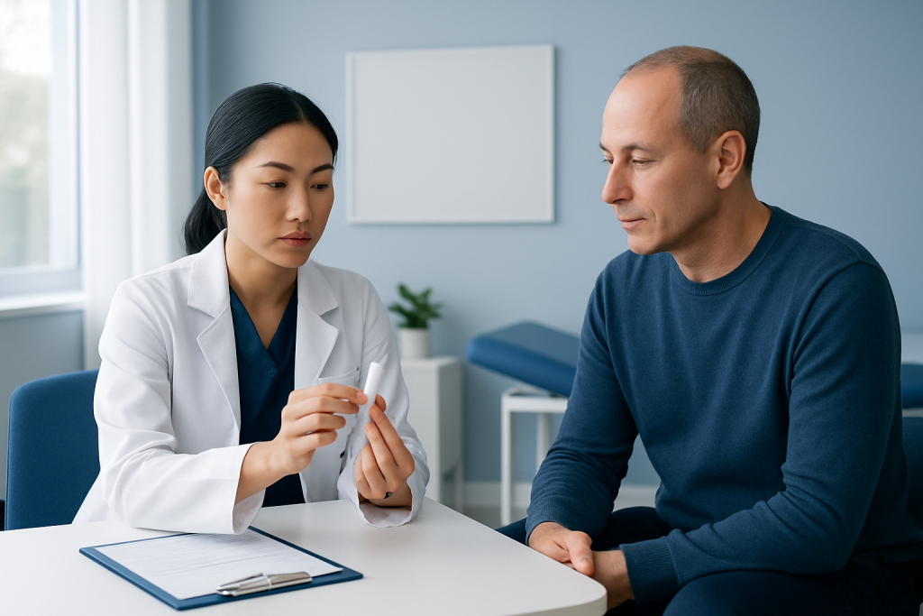 Causes and Risk Factors — suppository