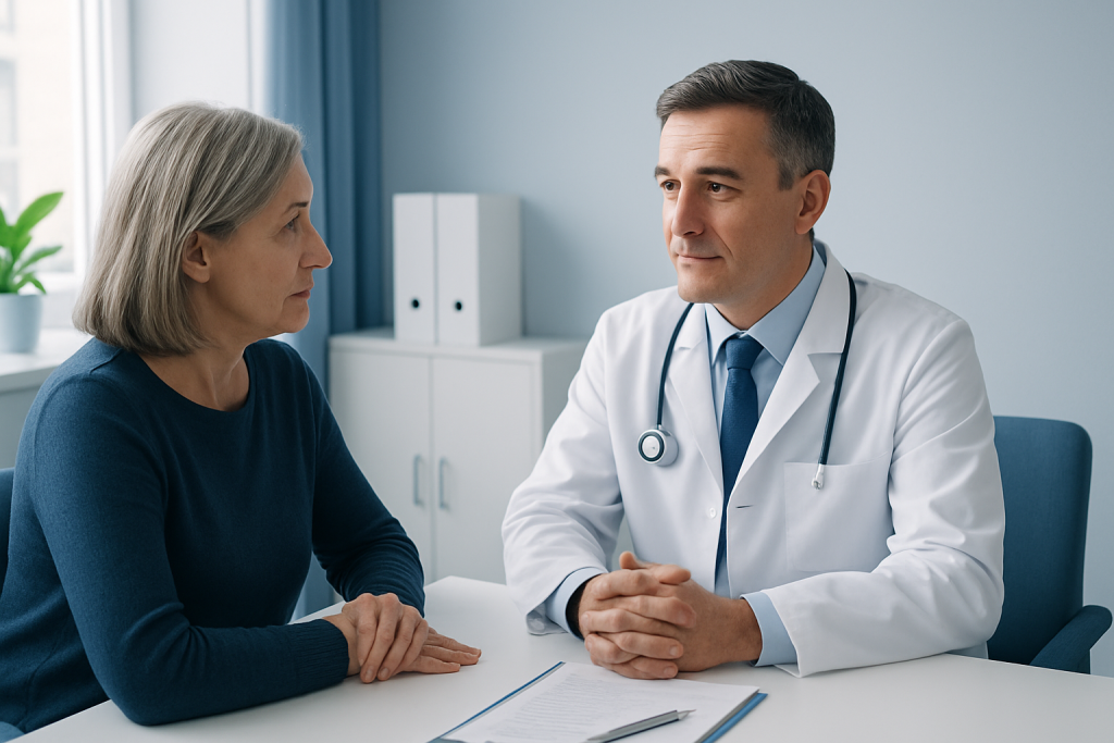 Causes and Risk Factors — Ranolazine