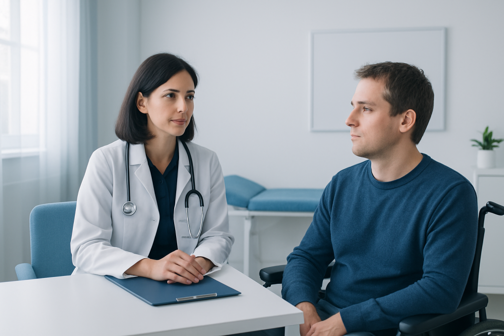 Causes and Risk Factors — Locked In Syndrome