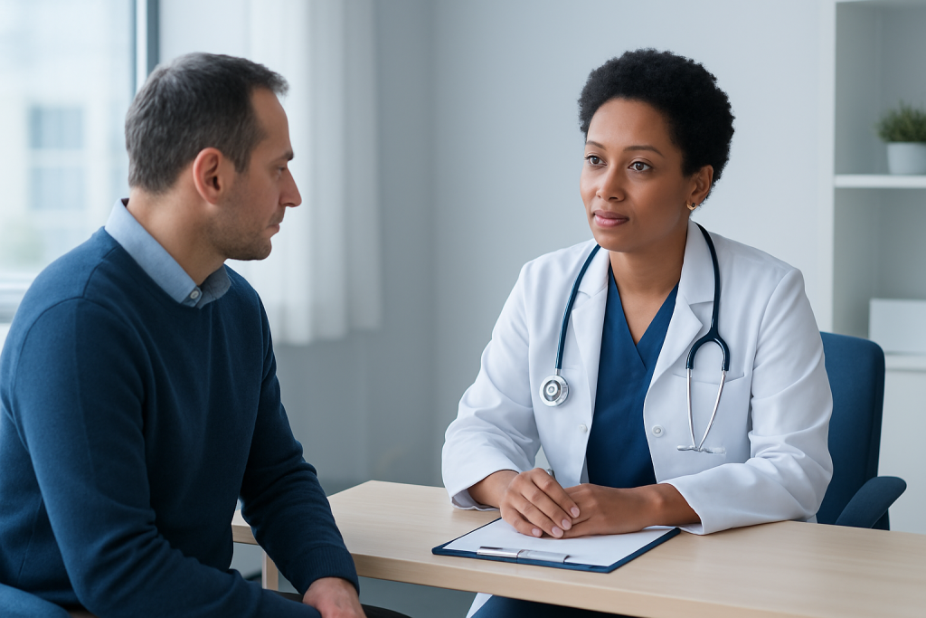 Causes and risk factors — Focalin
