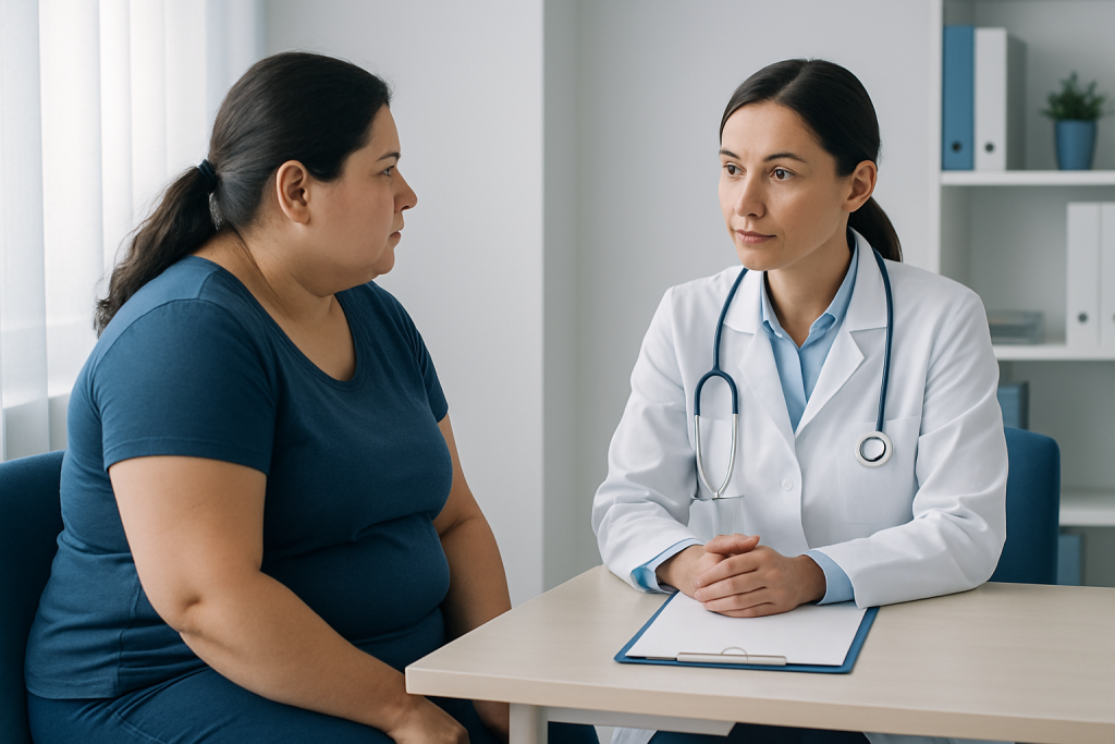 Causes and Risk Factors — Como Perder Peso Naturalmente