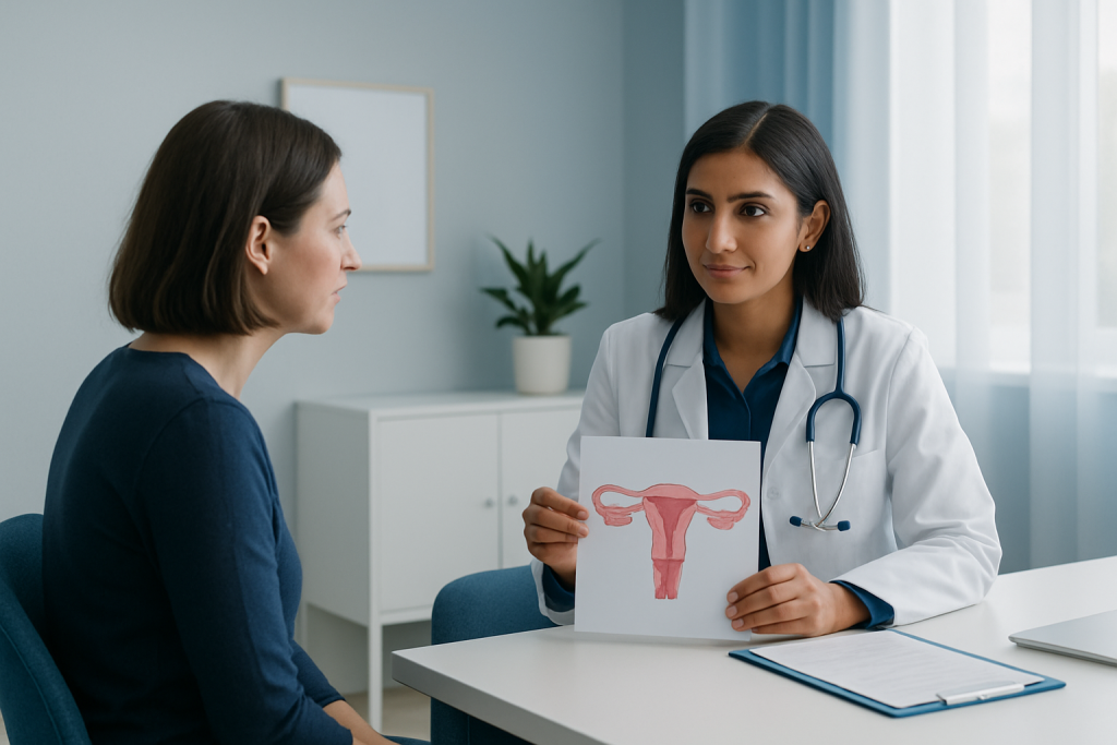 Causes and Risk Factors — salpingectomy
