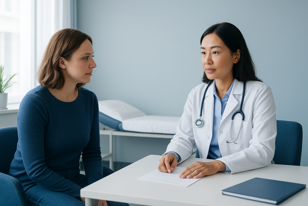 Causes and Risk Factors — pectin