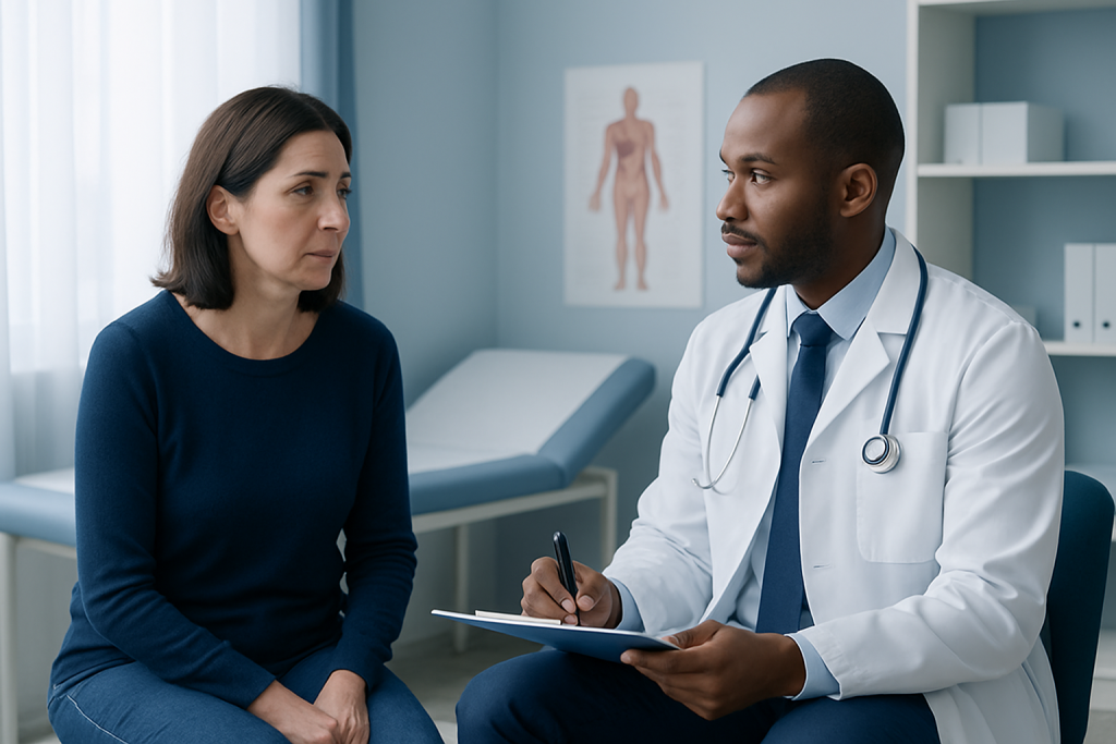Causes and Risk Factors — Loofah