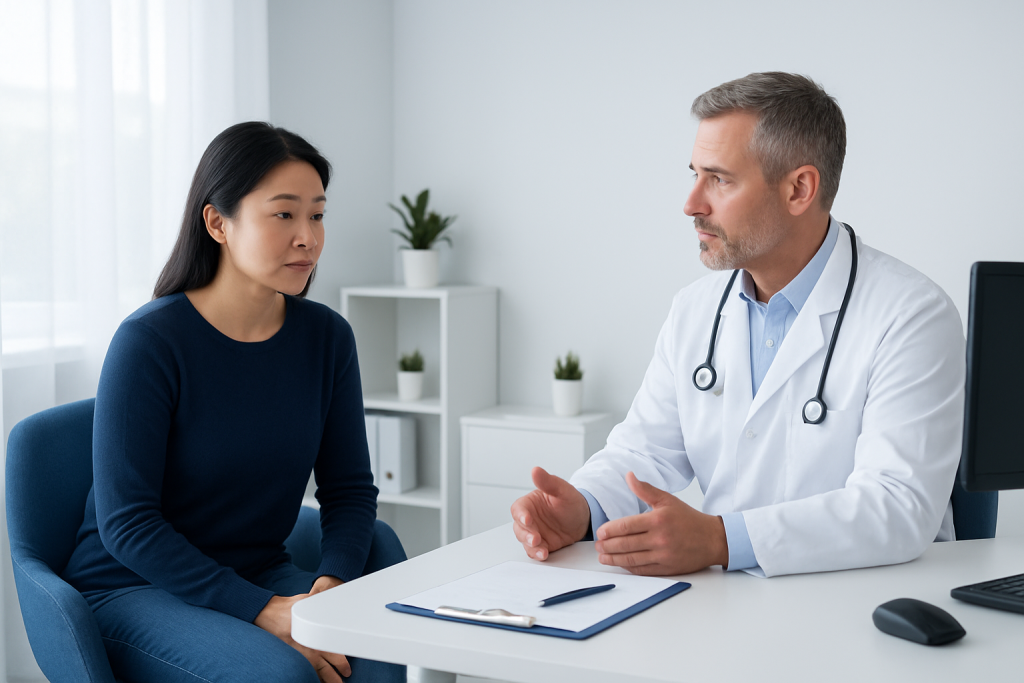 Causes and Risk Factors — Ursodiol