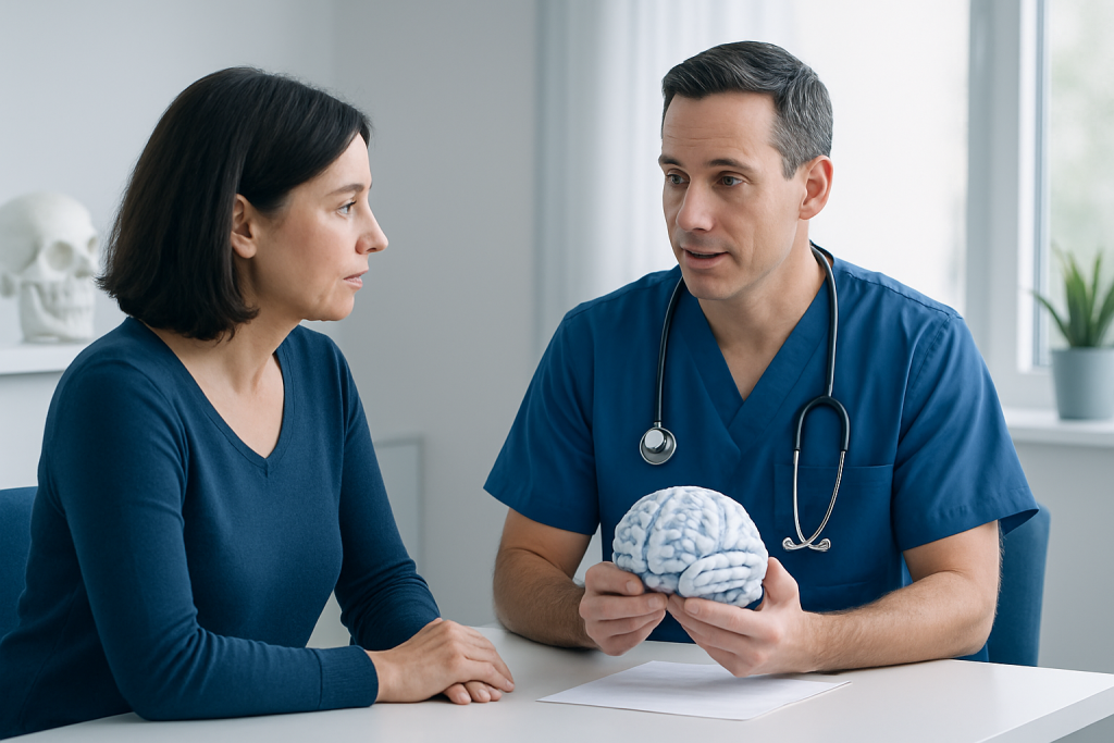 Causes and Risk Factors — neurosurgeon