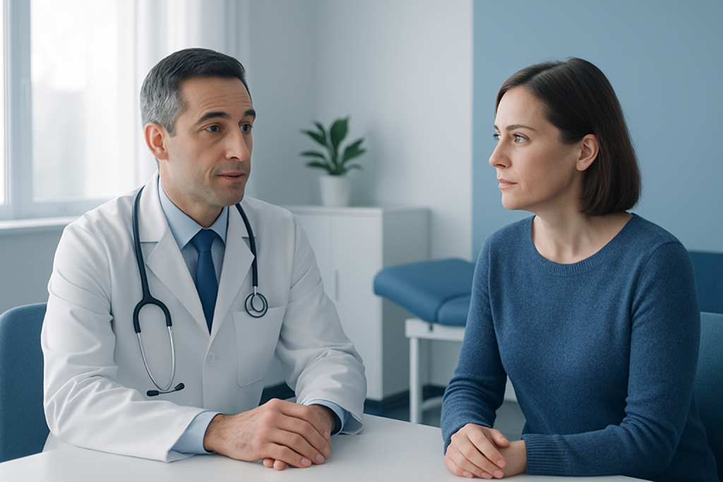 Causes and risk factors — Mycophenolate