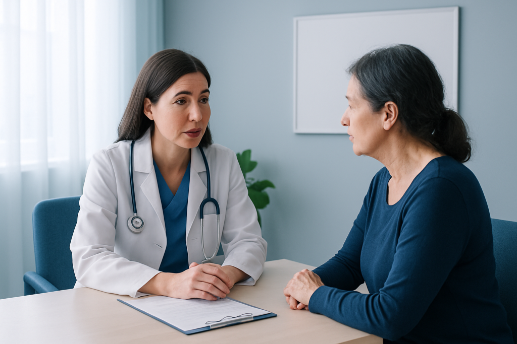Causes and Risk Factors — ERCP procedure