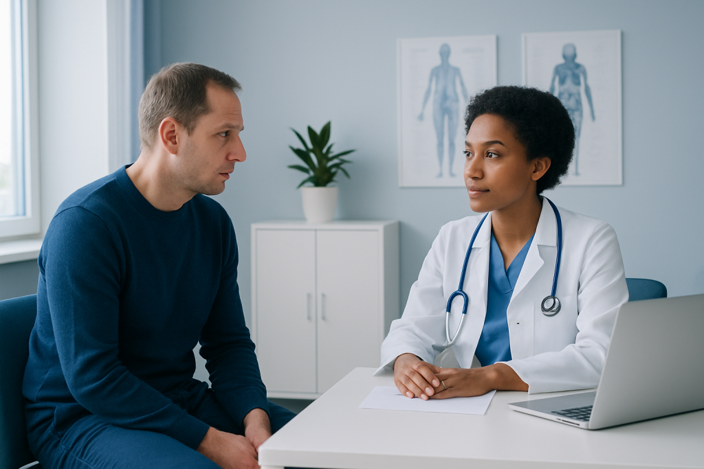 Causes and Risk Factors — glycerol