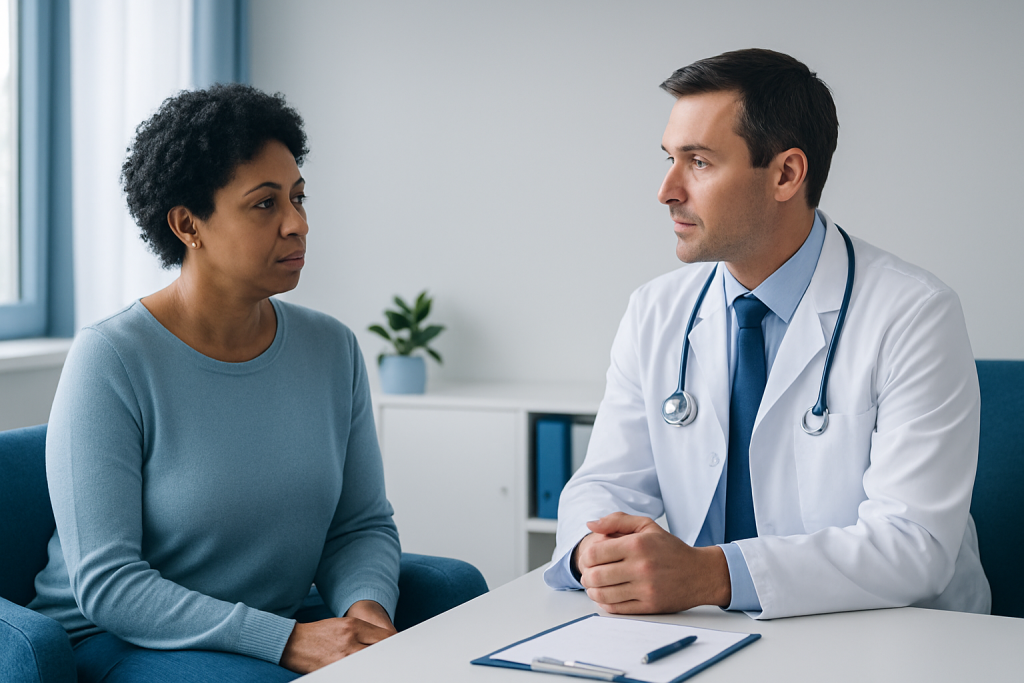 Causes and risk factors — Xywav