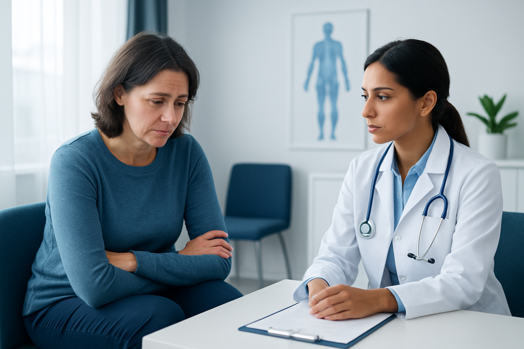 Causes and Risk Factors — sentiment and health
