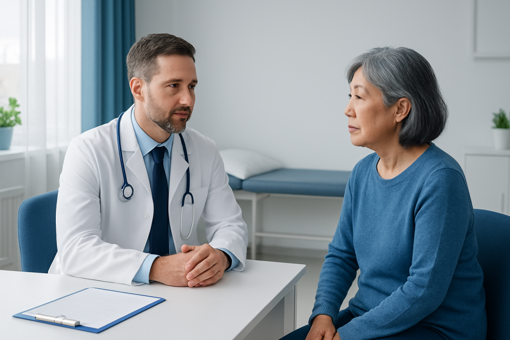 Causes and Risk Factors — Voquezna