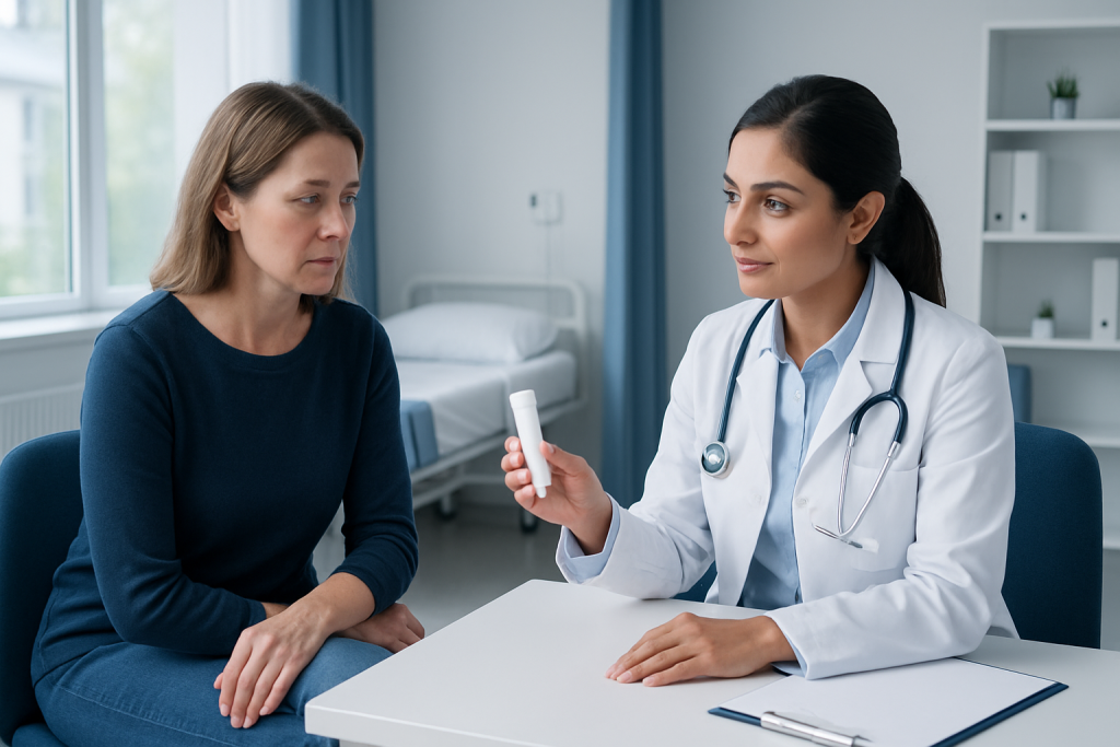 Causes and Risk Factors — arnica cream