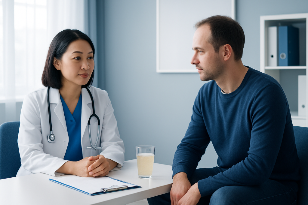 Causes and Risk Factors — prebiotic soda