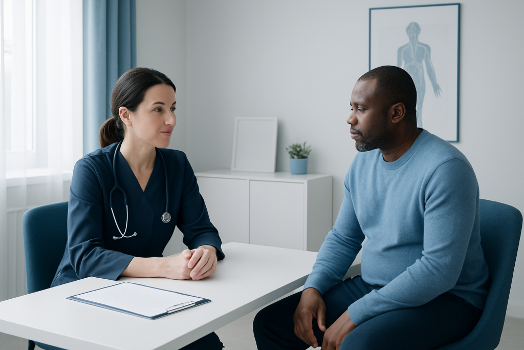Causes and risk factors — Functional medicine