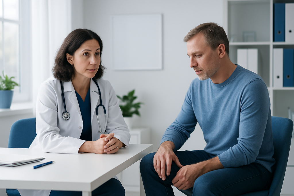 Causes and risk factors — Voltaren cream