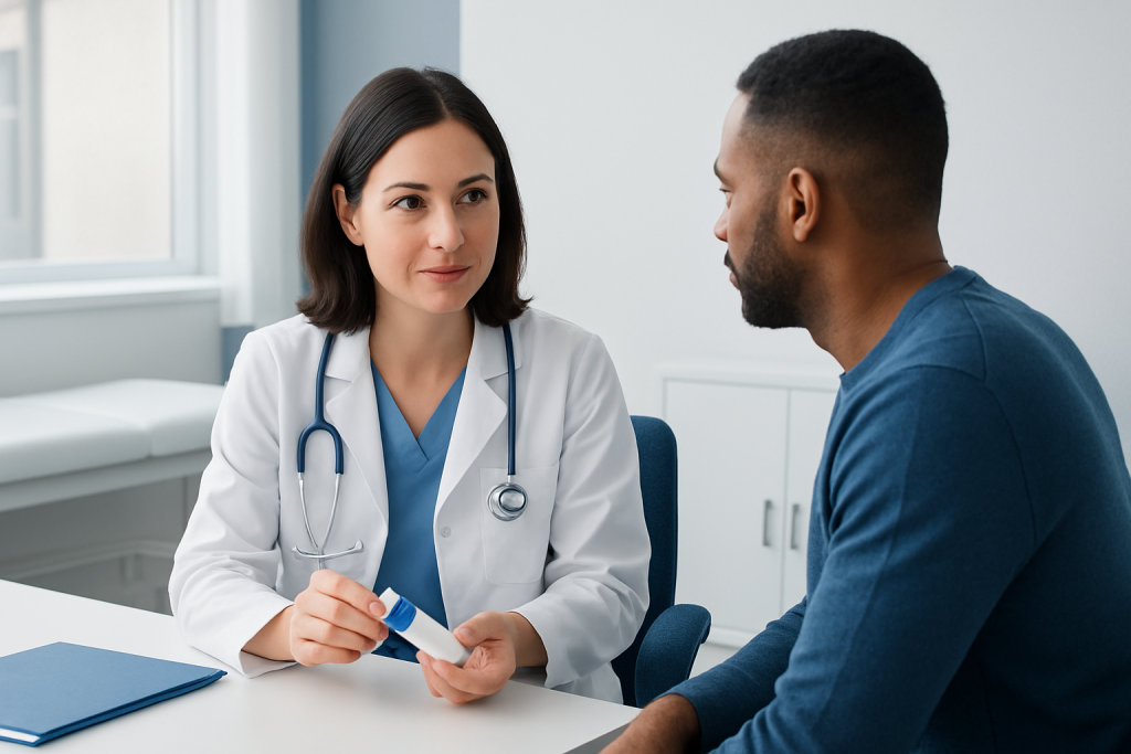 Causes and Risk Factors — urea cream