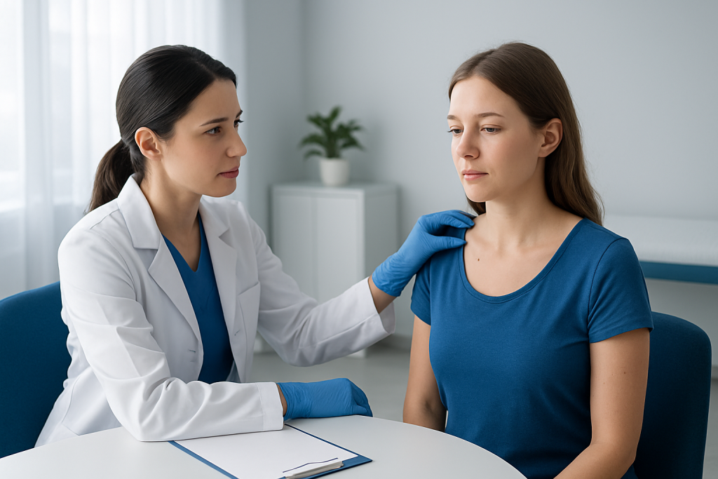 Causes and Risk Factors — tag moles removal