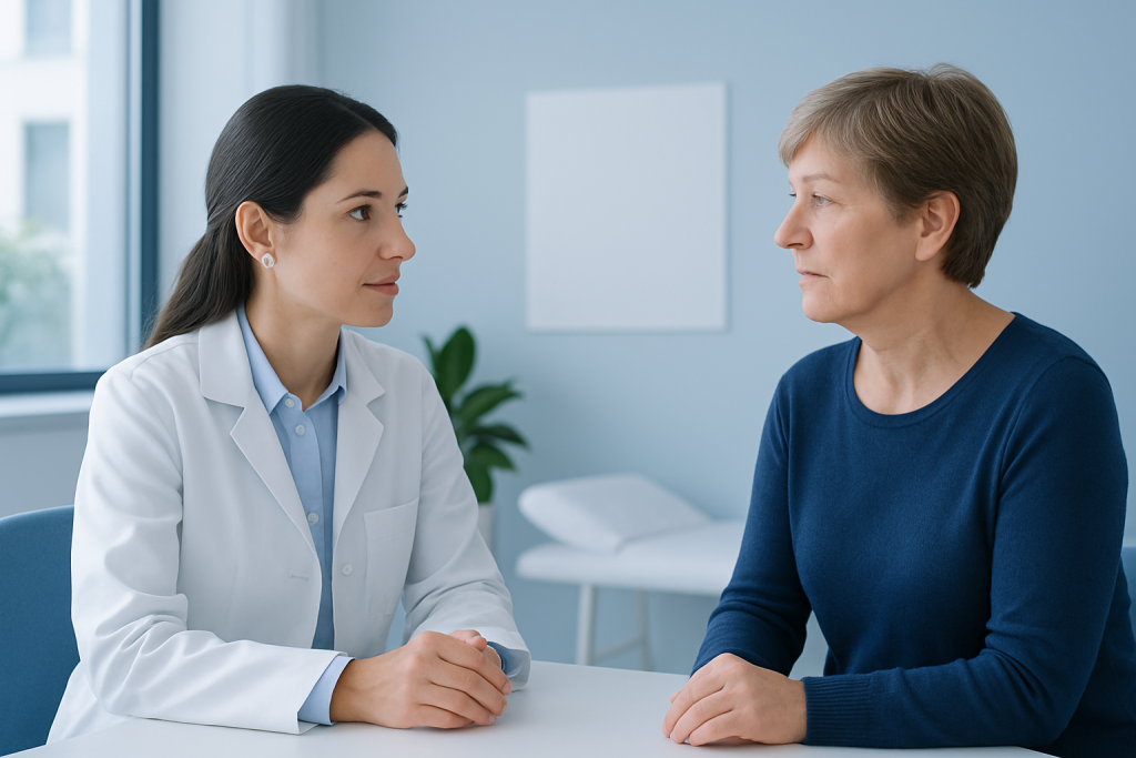 Causes and Risk Factors — scopolamine patch