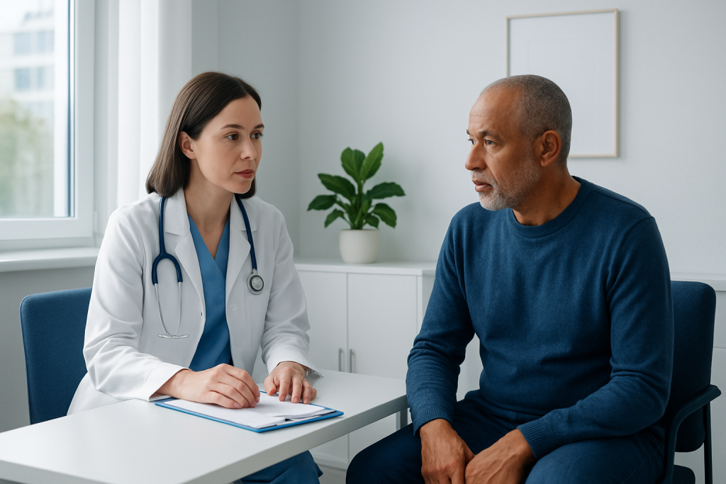 Causes and Risk Factors — Metolazone