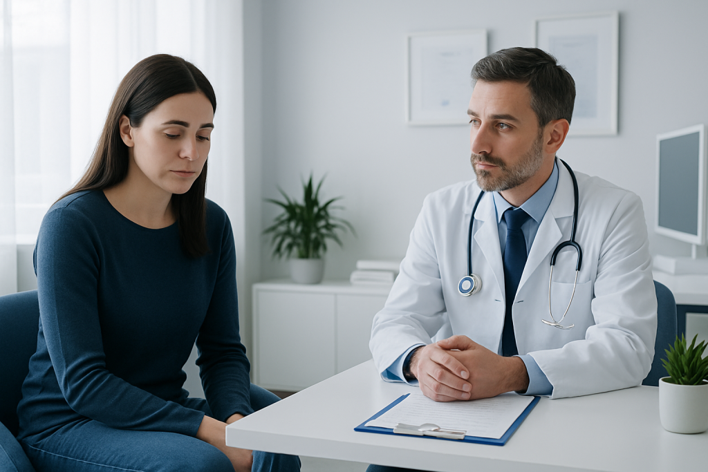 Causes and Risk Factors — Aleksitimia