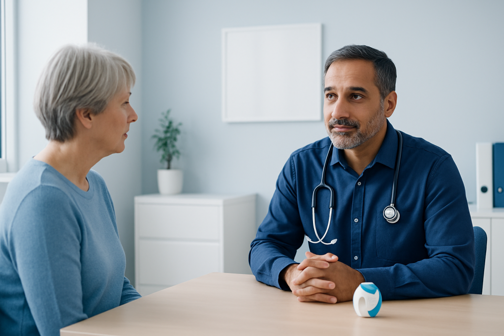 Causes and Risk Factors — Breo Ellipta