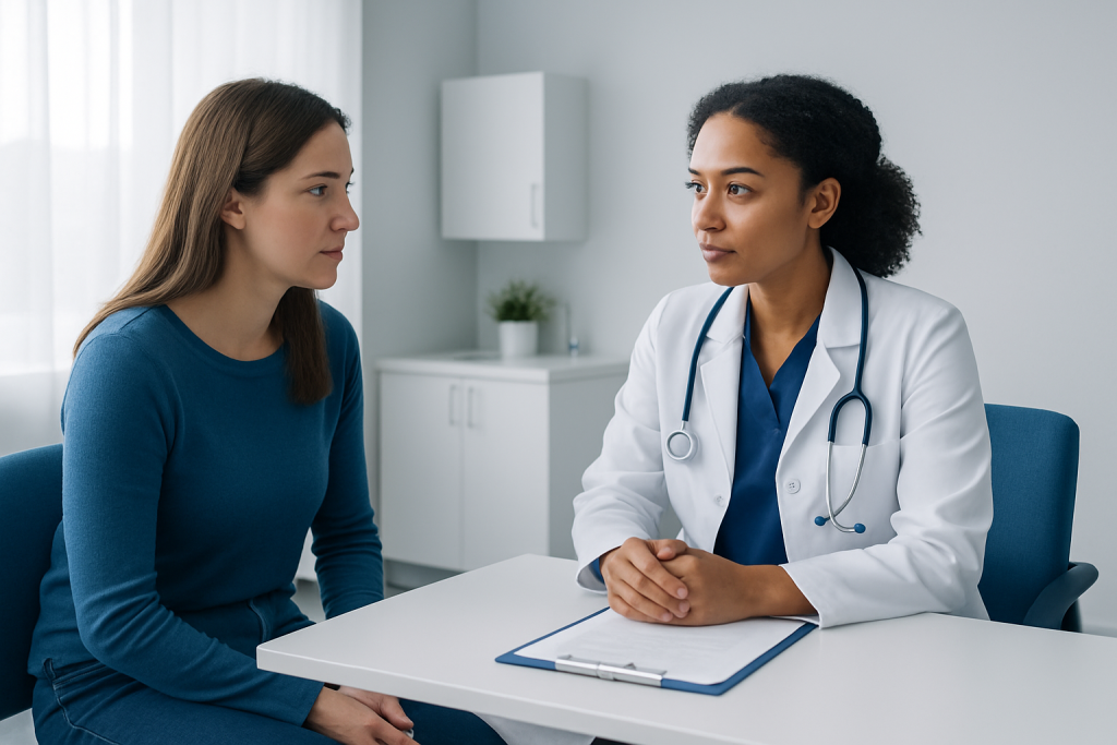 Causes and Risk Factors — Smooth Move Tea