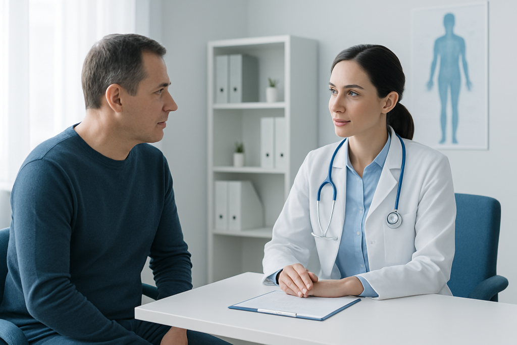 Causes and Risk Factors — Diamox