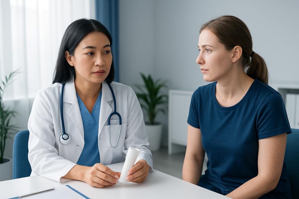 Causes and Risk Factors — numbing cream