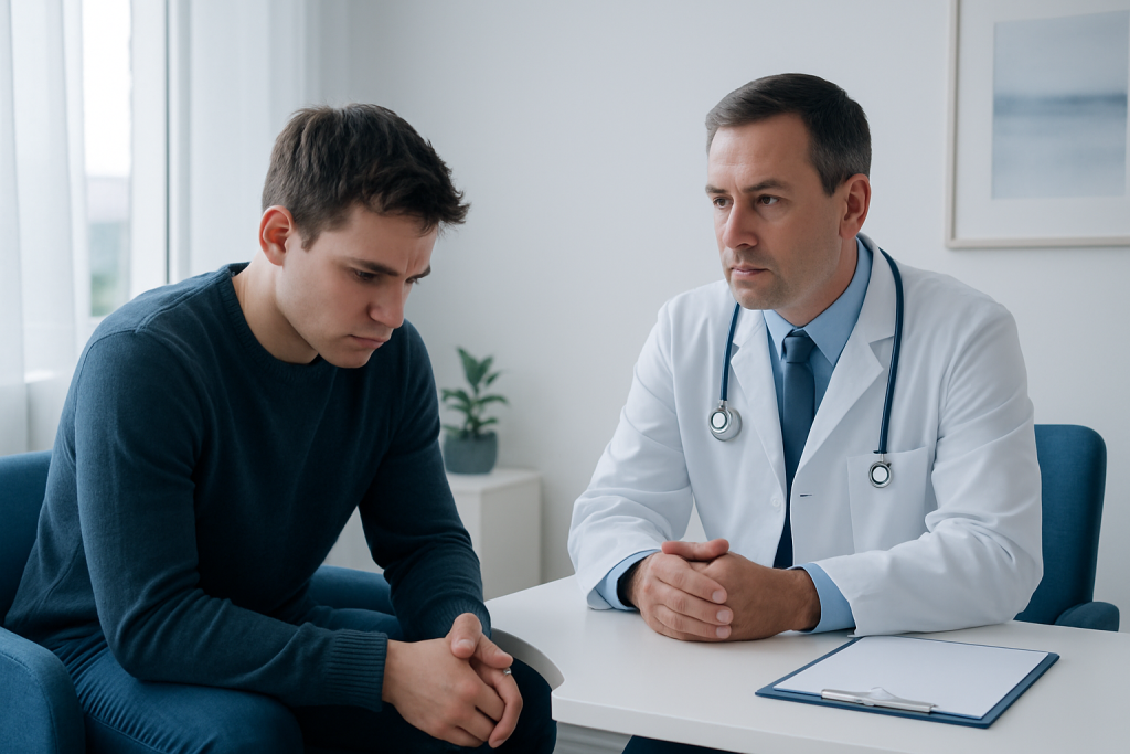 Causes and Risk Factors — aggression