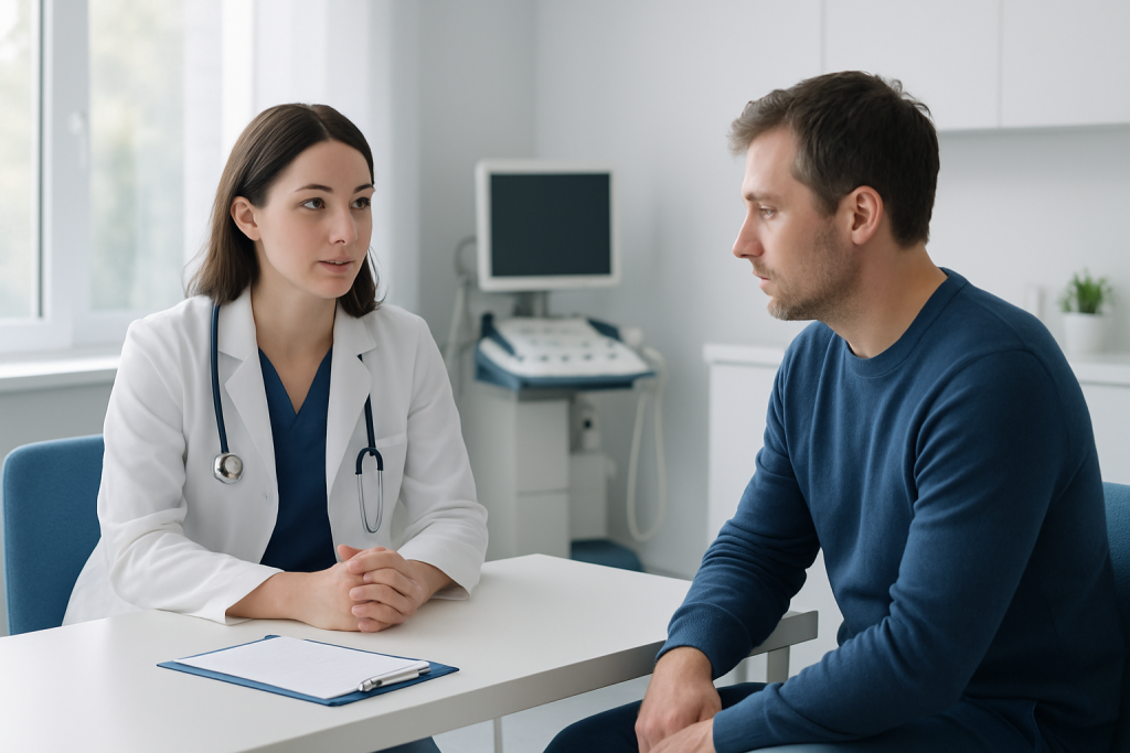 Causes and Risk Factors — How long alcohol stays in urine