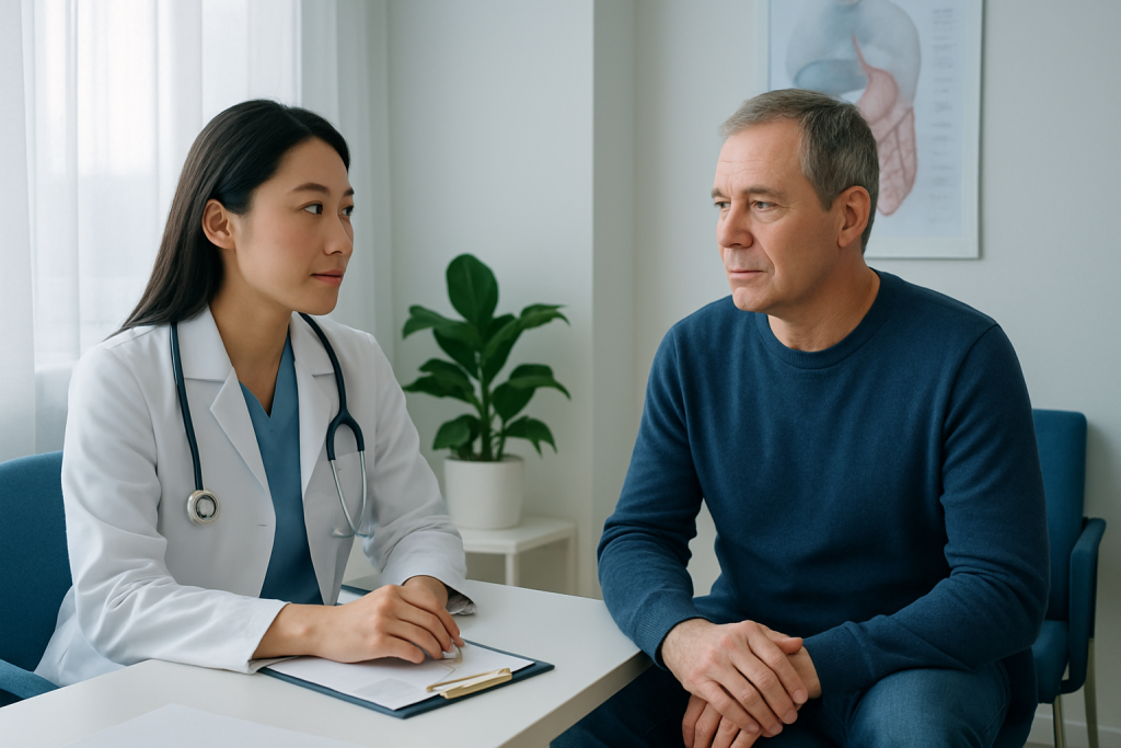 Causes and Risk Factors — colestipol